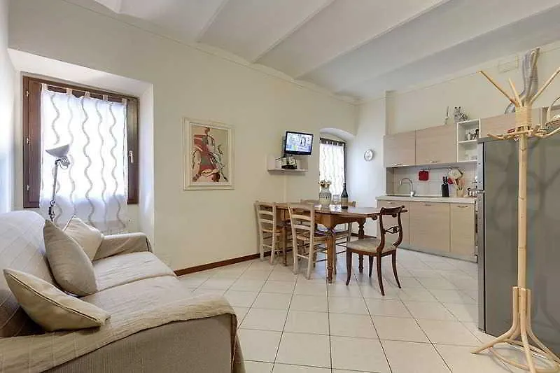 Uffizi Gallery Apartment Florence Hotel
