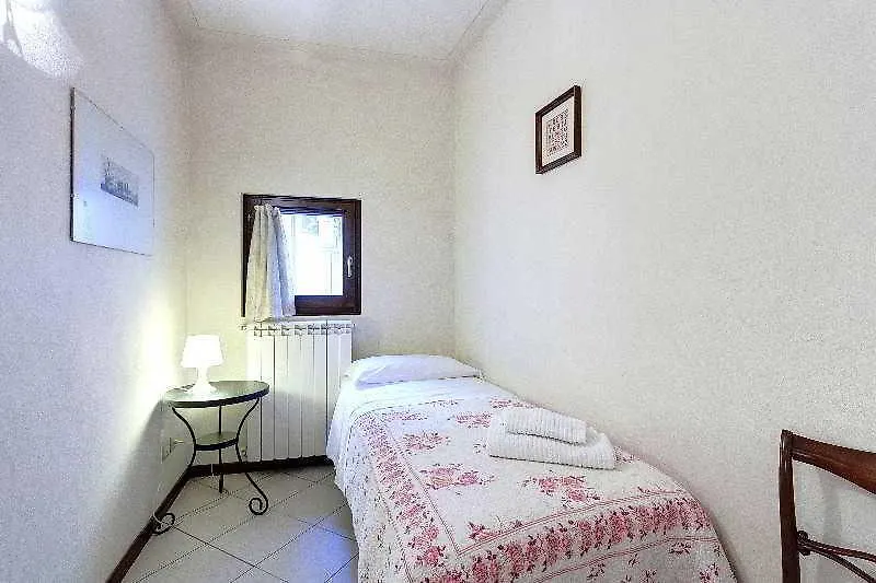 Uffizi Gallery Apartment Florence